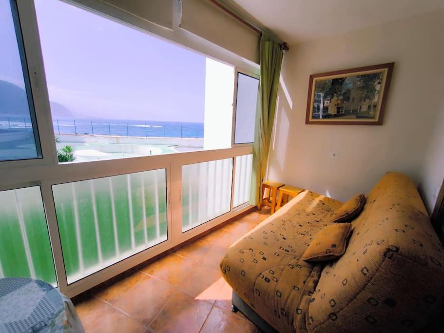 Mar Y Descanso Sunset กาโกรอนเต ภายนอก รูปภาพ